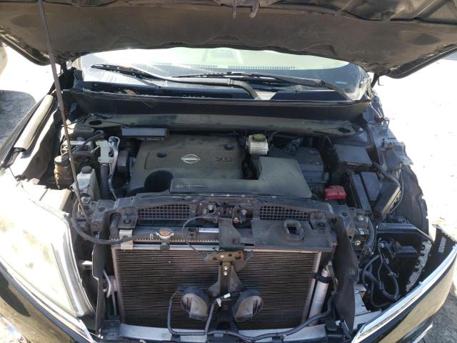 Photo 11 VIN: 5N1AR2MN4EC724951 - NISSAN PATHFINDER 