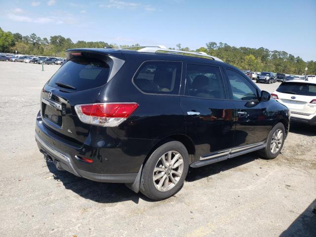 Photo 2 VIN: 5N1AR2MN4EC724951 - NISSAN PATHFINDER 