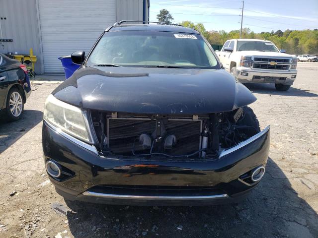 Photo 4 VIN: 5N1AR2MN4EC724951 - NISSAN PATHFINDER 