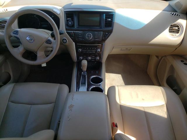 Photo 7 VIN: 5N1AR2MN4EC724951 - NISSAN PATHFINDER 