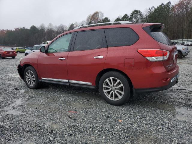 Photo 1 VIN: 5N1AR2MN4EC728790 - NISSAN PATHFINDER 