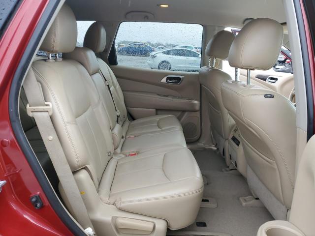 Photo 10 VIN: 5N1AR2MN4EC728790 - NISSAN PATHFINDER 