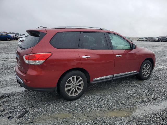 Photo 2 VIN: 5N1AR2MN4EC728790 - NISSAN PATHFINDER 