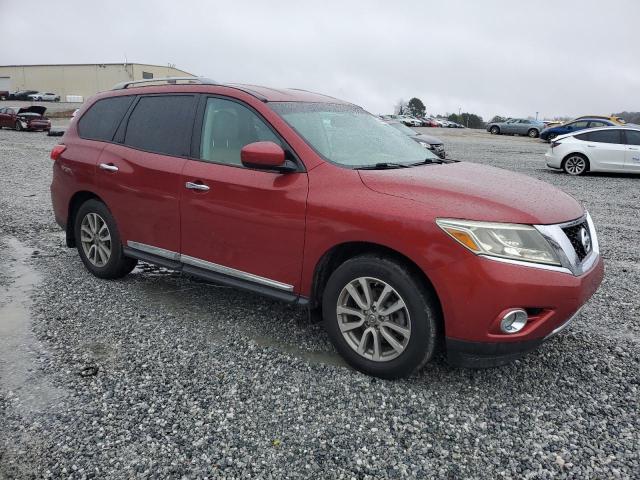 Photo 3 VIN: 5N1AR2MN4EC728790 - NISSAN PATHFINDER 