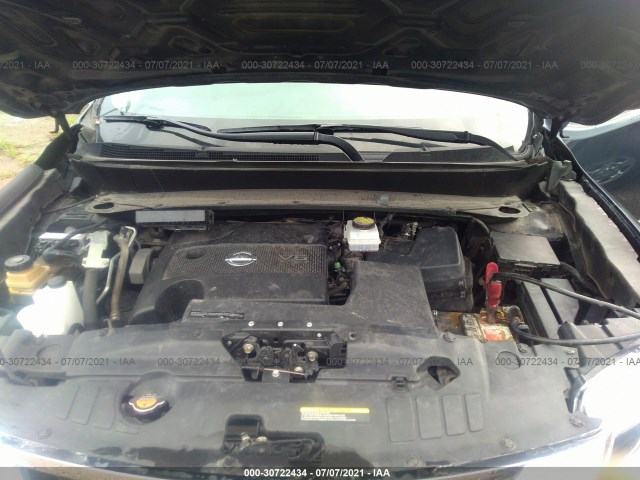 Photo 9 VIN: 5N1AR2MN4EC732824 - NISSAN PATHFINDER 