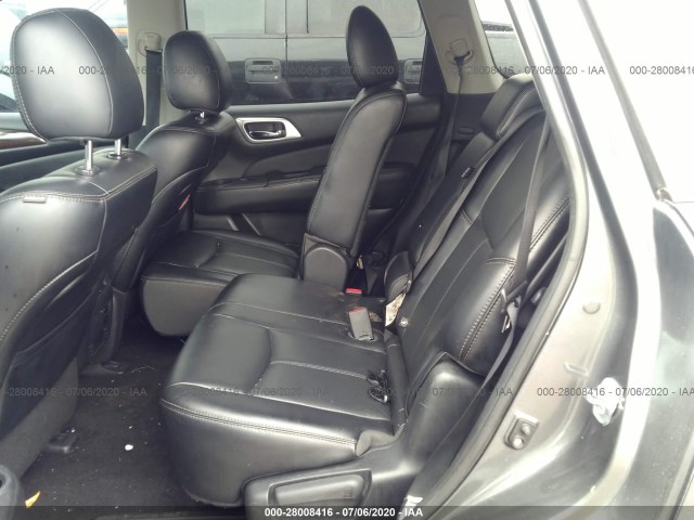 Photo 7 VIN: 5N1AR2MN4FC601524 - NISSAN PATHFINDER 