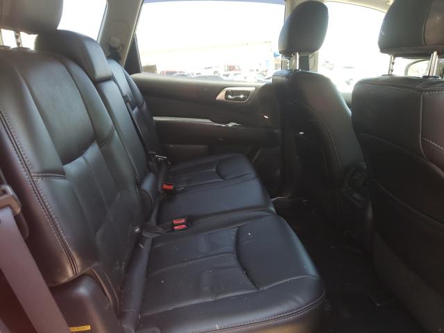 Photo 5 VIN: 5N1AR2MN4FC602706 - NISSAN PATHFINDER 