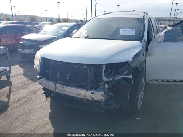 Photo 5 VIN: 5N1AR2MN4FC606612 - NISSAN PATHFINDER 