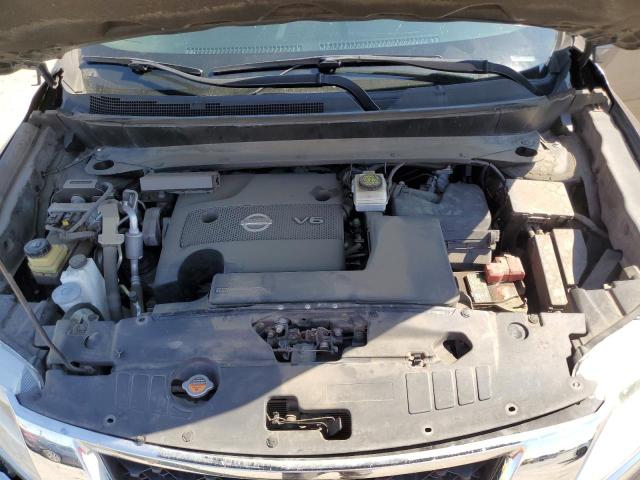 Photo 11 VIN: 5N1AR2MN4FC609672 - NISSAN PATHFINDER 