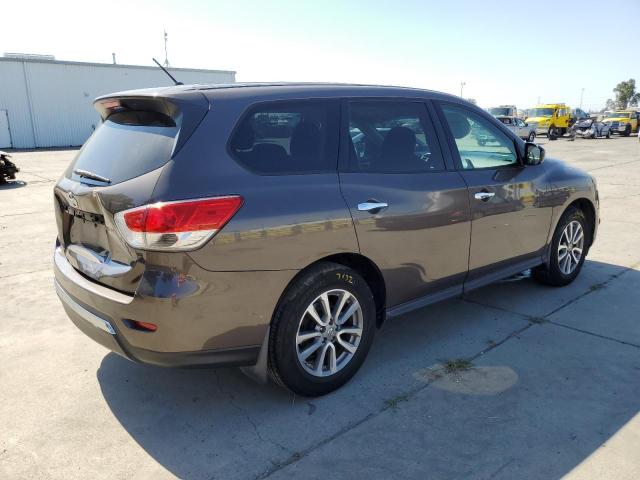 Photo 2 VIN: 5N1AR2MN4FC609672 - NISSAN PATHFINDER 