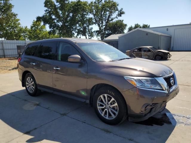 Photo 3 VIN: 5N1AR2MN4FC609672 - NISSAN PATHFINDER 