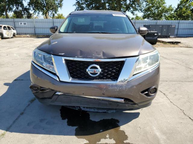 Photo 4 VIN: 5N1AR2MN4FC609672 - NISSAN PATHFINDER 