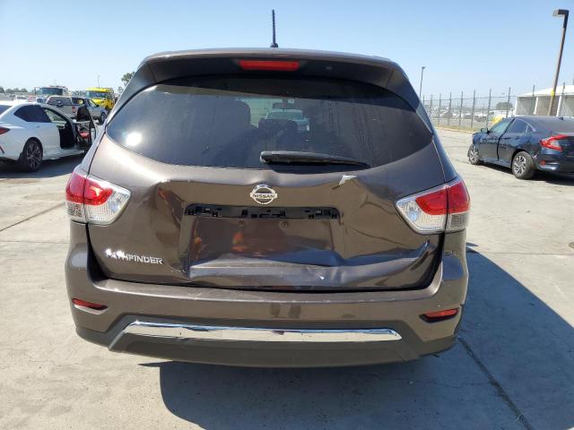 Photo 5 VIN: 5N1AR2MN4FC609672 - NISSAN PATHFINDER 