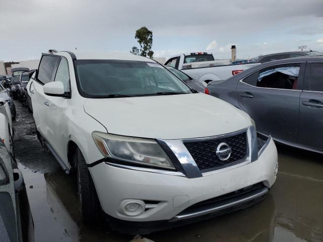 Photo 3 VIN: 5N1AR2MN4FC609994 - NISSAN PATHFINDER 