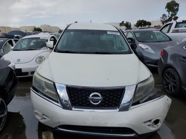 Photo 4 VIN: 5N1AR2MN4FC609994 - NISSAN PATHFINDER 