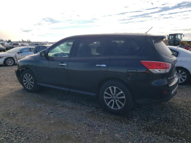 Photo 1 VIN: 5N1AR2MN4FC610448 - NISSAN PATHFINDER 