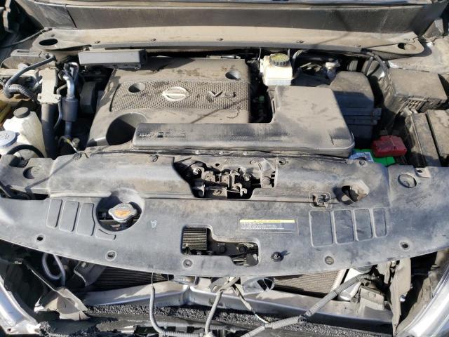 Photo 11 VIN: 5N1AR2MN4FC610448 - NISSAN PATHFINDER 