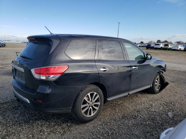 Photo 2 VIN: 5N1AR2MN4FC610448 - NISSAN PATHFINDER 