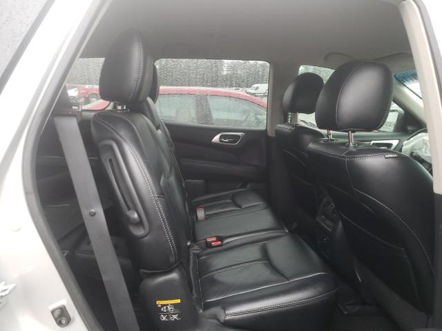 Photo 5 VIN: 5N1AR2MN4FC612300 - NISSAN PATHFINDER 