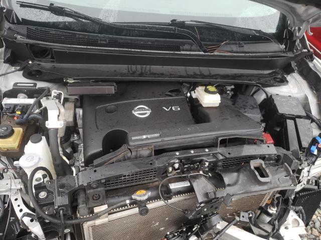 Photo 6 VIN: 5N1AR2MN4FC612300 - NISSAN PATHFINDER 