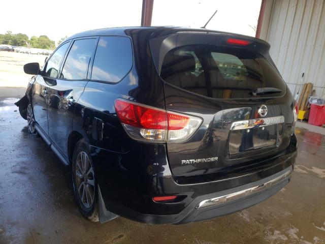 Photo 2 VIN: 5N1AR2MN4FC613866 - NISSAN PATHFINDER 