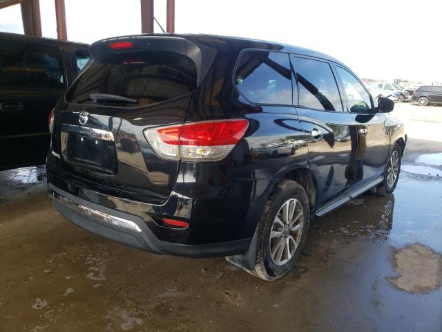 Photo 3 VIN: 5N1AR2MN4FC613866 - NISSAN PATHFINDER 