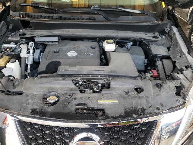 Photo 6 VIN: 5N1AR2MN4FC613866 - NISSAN PATHFINDER 