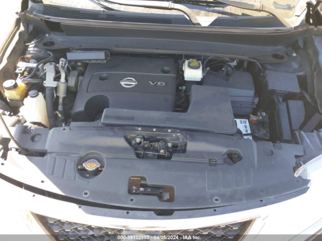 Photo 9 VIN: 5N1AR2MN4FC615908 - NISSAN PATHFINDER 