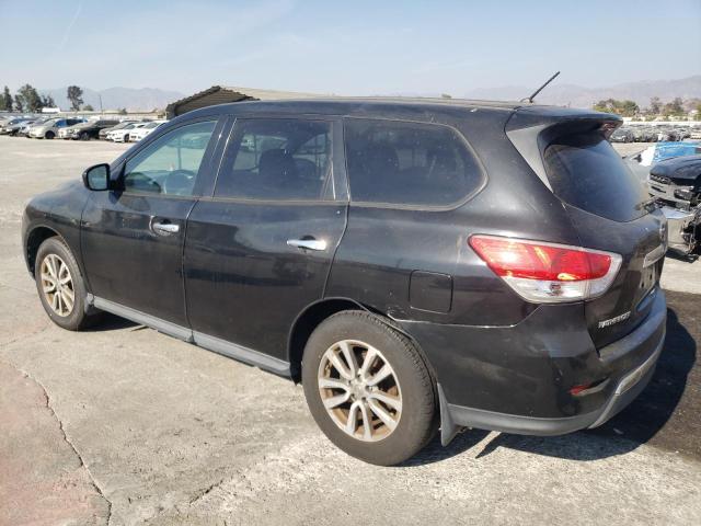 Photo 1 VIN: 5N1AR2MN4FC616430 - NISSAN PATHFINDER 