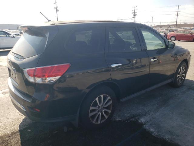 Photo 2 VIN: 5N1AR2MN4FC616430 - NISSAN PATHFINDER 