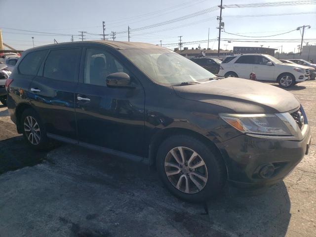 Photo 3 VIN: 5N1AR2MN4FC616430 - NISSAN PATHFINDER 