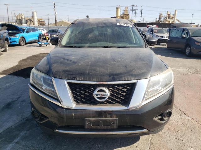 Photo 4 VIN: 5N1AR2MN4FC616430 - NISSAN PATHFINDER 