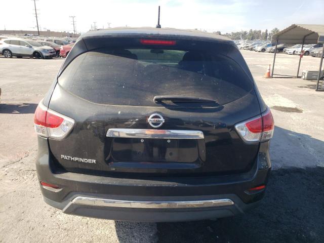 Photo 5 VIN: 5N1AR2MN4FC616430 - NISSAN PATHFINDER 