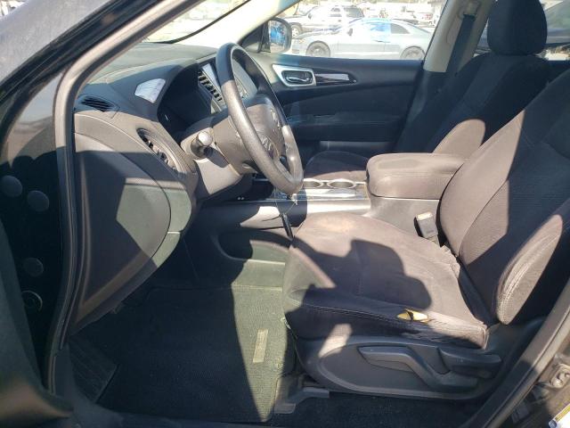 Photo 6 VIN: 5N1AR2MN4FC616430 - NISSAN PATHFINDER 