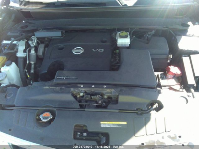 Photo 9 VIN: 5N1AR2MN4FC617819 - NISSAN PATHFINDER 