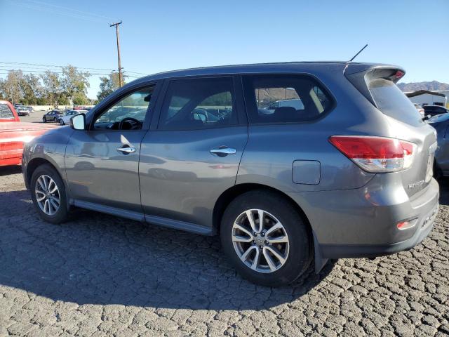 Photo 1 VIN: 5N1AR2MN4FC619375 - NISSAN PATHFINDER 