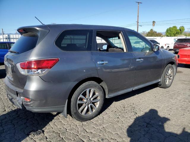 Photo 2 VIN: 5N1AR2MN4FC619375 - NISSAN PATHFINDER 