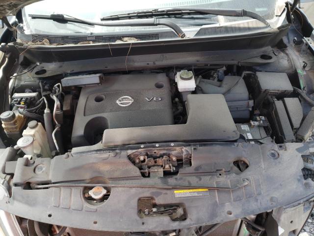 Photo 11 VIN: 5N1AR2MN4FC633454 - NISSAN PATHFINDER 