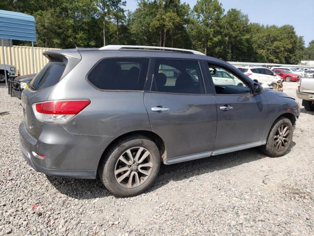 Photo 2 VIN: 5N1AR2MN4FC633454 - NISSAN PATHFINDER 