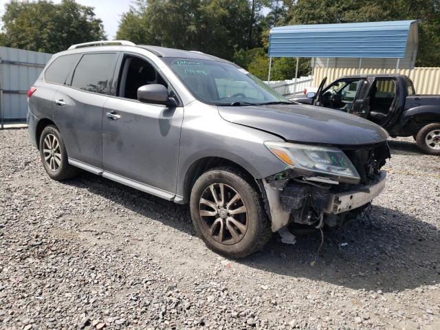 Photo 3 VIN: 5N1AR2MN4FC633454 - NISSAN PATHFINDER 