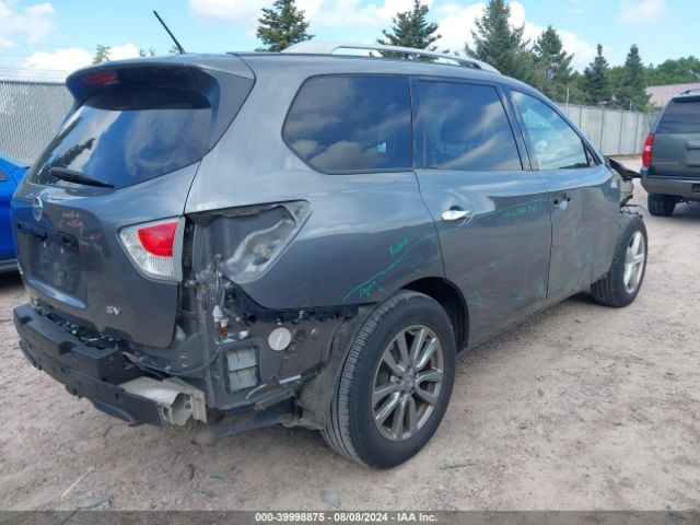 Photo 3 VIN: 5N1AR2MN4FC637214 - NISSAN PATHFINDER 