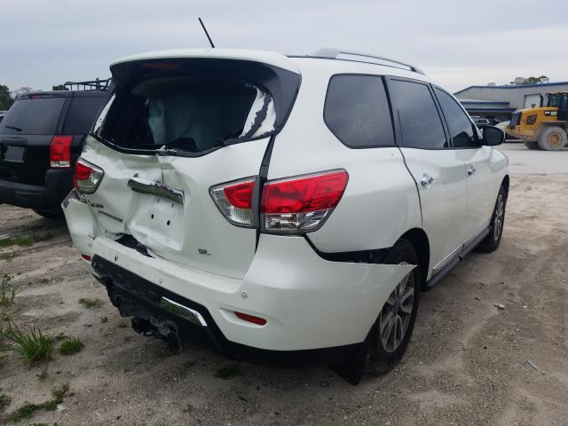 Photo 3 VIN: 5N1AR2MN4FC639450 - NISSAN PATHFINDER 