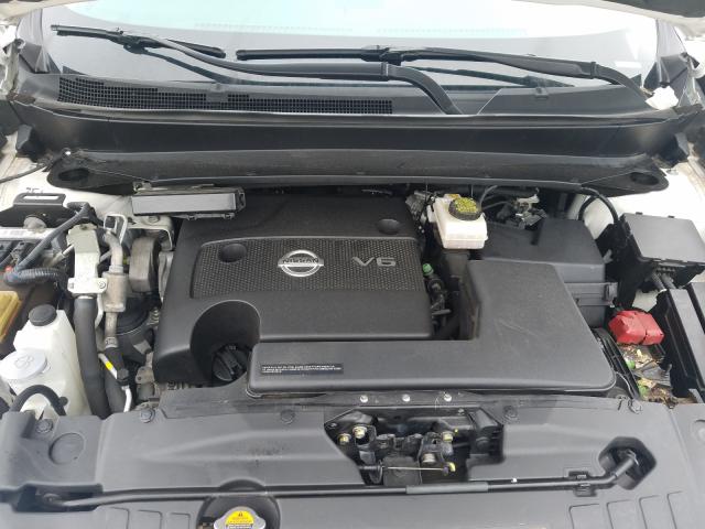 Photo 6 VIN: 5N1AR2MN4FC639450 - NISSAN PATHFINDER 