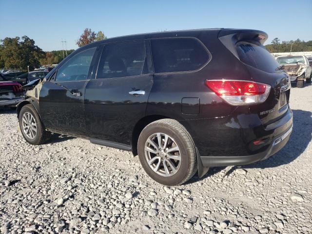 Photo 1 VIN: 5N1AR2MN4FC642462 - NISSAN PATHFINDER 