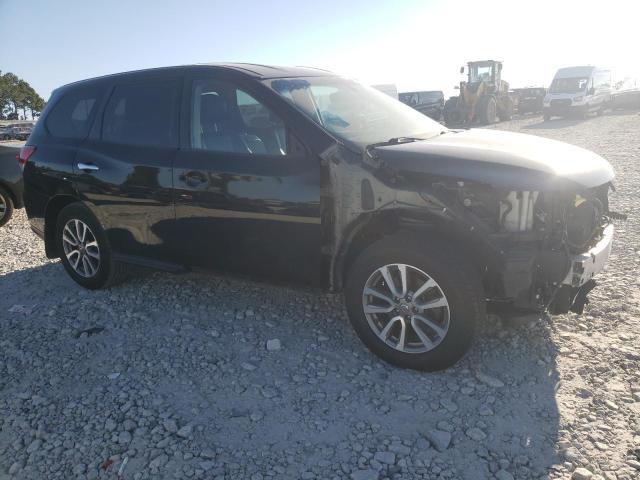 Photo 3 VIN: 5N1AR2MN4FC642462 - NISSAN PATHFINDER 