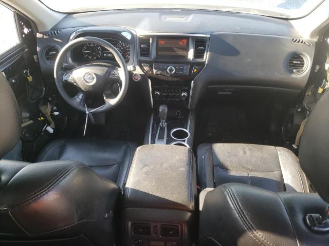 Photo 7 VIN: 5N1AR2MN4FC642462 - NISSAN PATHFINDER 