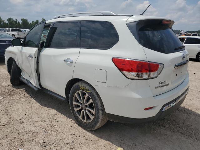 Photo 1 VIN: 5N1AR2MN4FC649010 - NISSAN PATHFINDER 