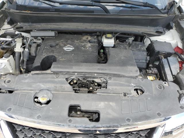 Photo 11 VIN: 5N1AR2MN4FC649010 - NISSAN PATHFINDER 