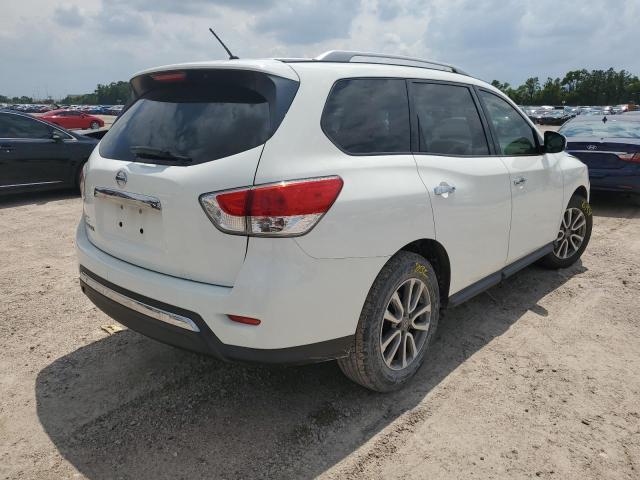 Photo 2 VIN: 5N1AR2MN4FC649010 - NISSAN PATHFINDER 