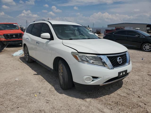 Photo 3 VIN: 5N1AR2MN4FC649010 - NISSAN PATHFINDER 